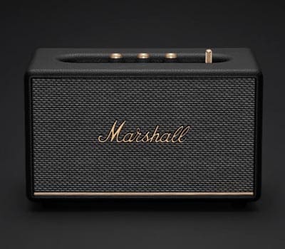 MARSHALL音箱