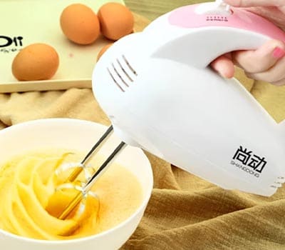 尚动打蛋器
