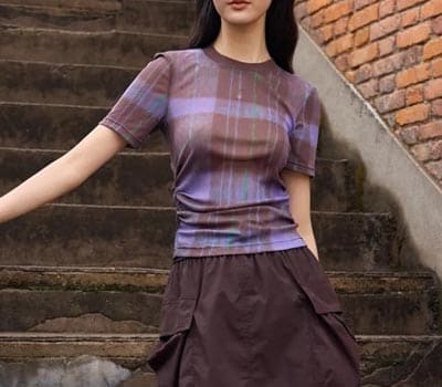 蒂言女装