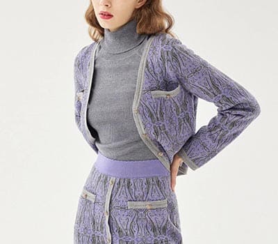邓皓女装