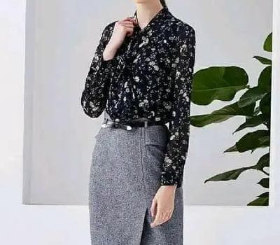 DF·DEAR德菲蒂奥女装