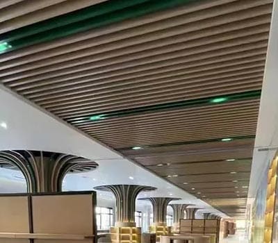 奥华斯全屋定制