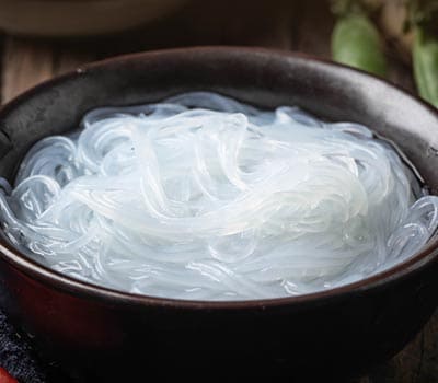 珍珠粉丝