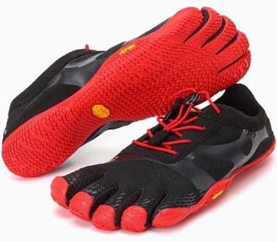 vibram五指鞋