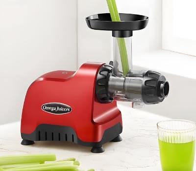 OmegaJuicer榨汁机