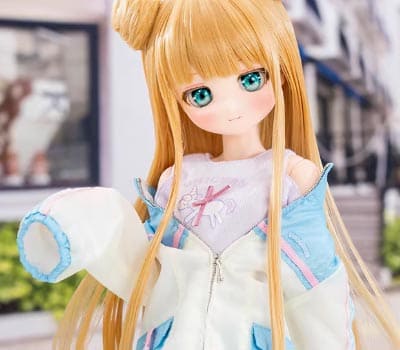 AZONE娃娃