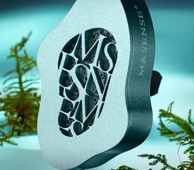 MSENSE蔓莎香薰
