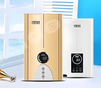 rogo罗格热水器
