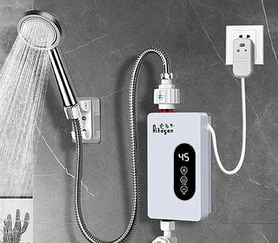 Aitoson爱拓升热水器