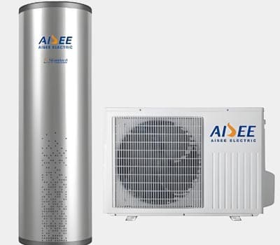 AISEE凯立信空气能热水器