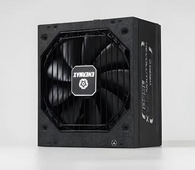 Enermax安耐美电源