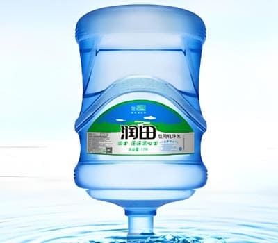 润田矿泉水