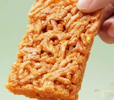 扬子江食品