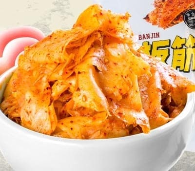 食帝食品