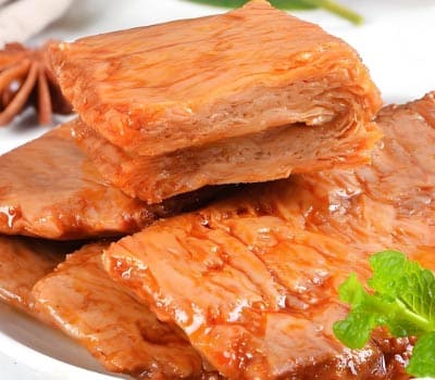老相食食品