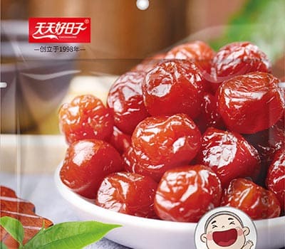 RICHDAYS好日子食品