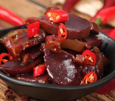 翁财记食品