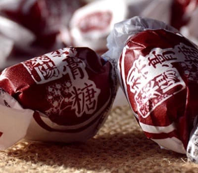 梨润堂梨膏