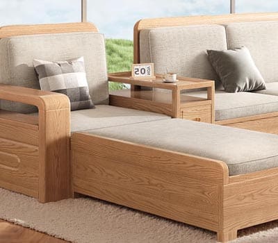迪克马克家具