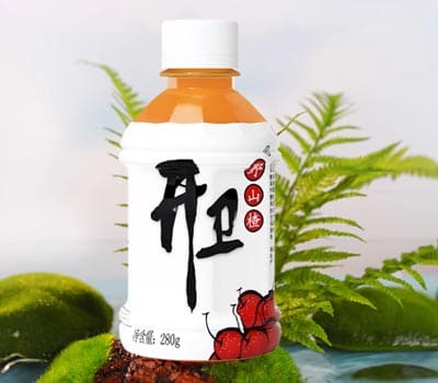 开卫饮料