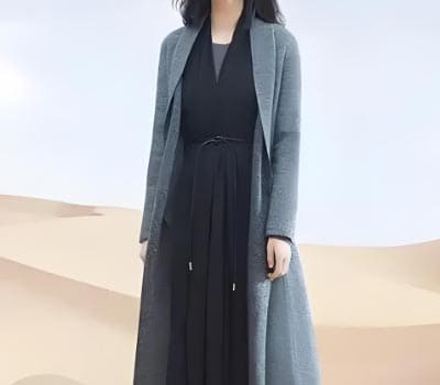 思凡女装