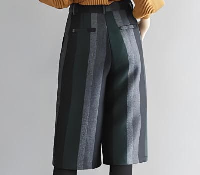 浮香鸣服饰