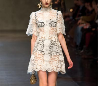 Dolce&Gabbana杜嘉班纳