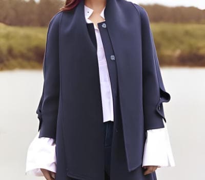 CORA轲雅女装
