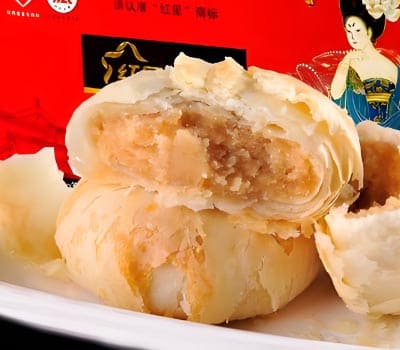 红星软香酥
