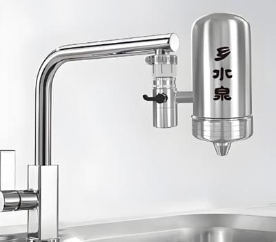 乡水泉净水器