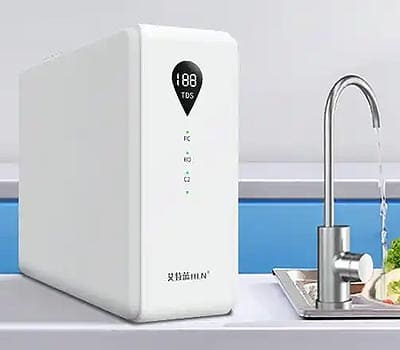 艾特蓝净水器