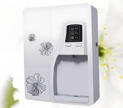 艾美泉净水器