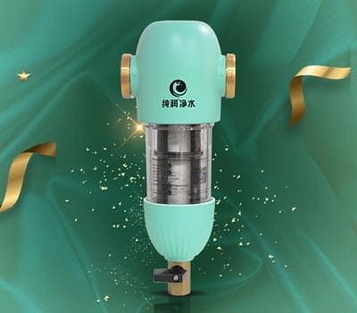 纯润净水器
