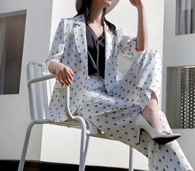 基弟女装