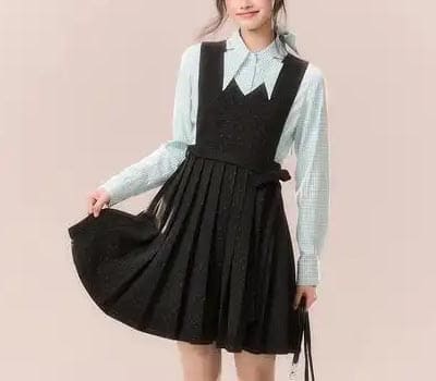 Chaslin卓诗琳服饰