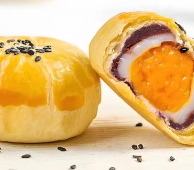 有成斋糕点