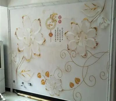 壁尚无缝墙布