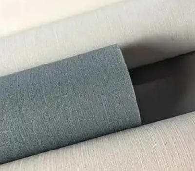 西大门墙布