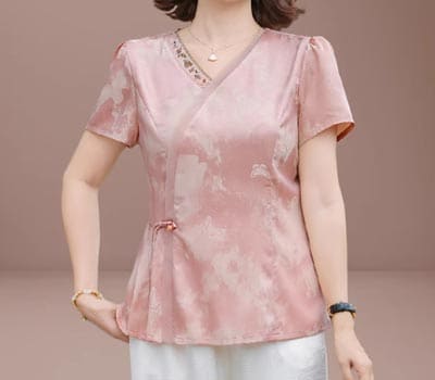 籽煊中老年女装